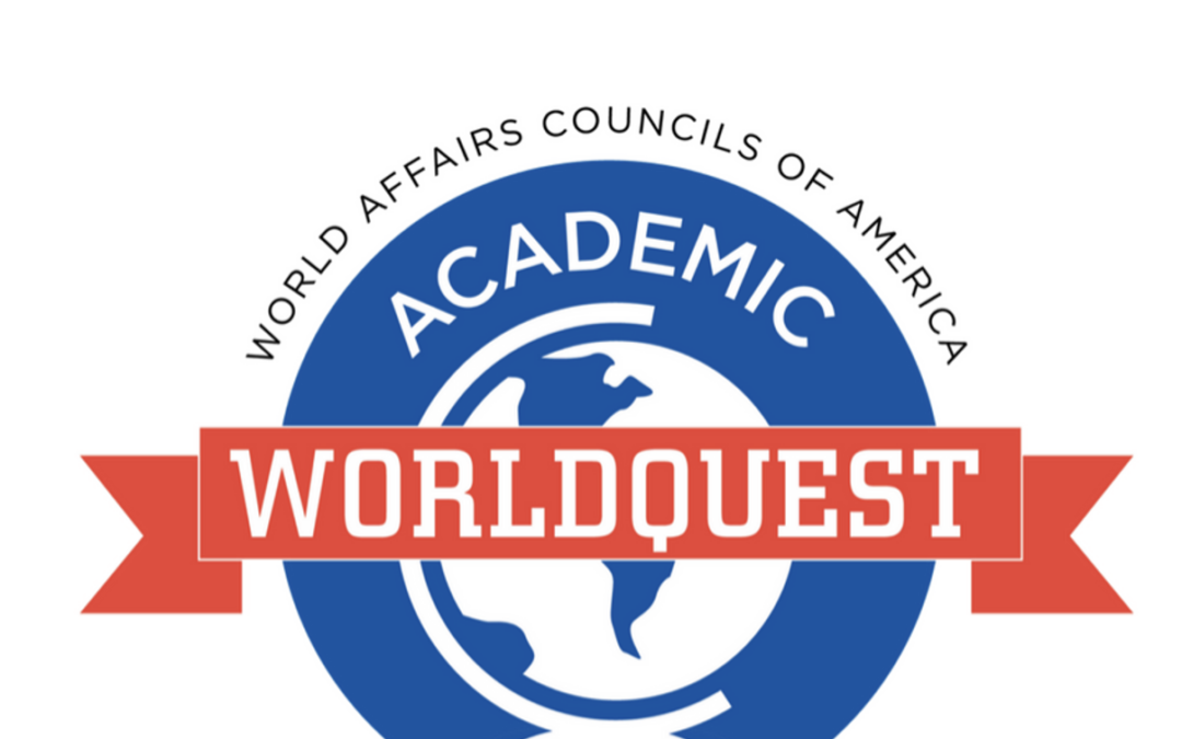 Academic World Quest 2025